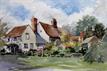 Diana Snagge - Suffolk Cottages